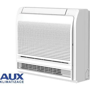 Klimatizace AUX Console 3,5 kW – parapetní klimatizace (AUX-K12) split
