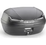 GIVI Simply IV E455NT 45 l černý