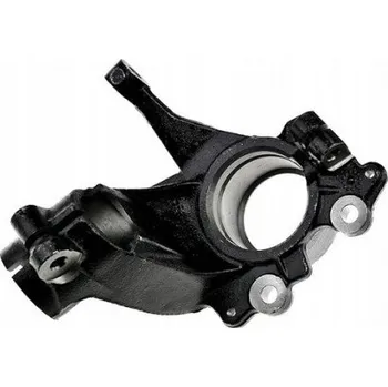 Čep nápravy NTY ZZP-FR-025 Otoč, odpružení kola