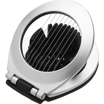 Kráječ na chleba KRÁJEČ VAJEC STRUNOVÝ KRÁJEČ NA VEJCE 2V1