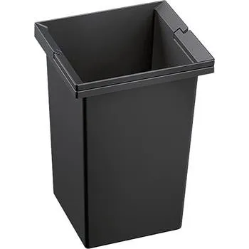 Odpadkový koš BLANCO náhradní nádoba Select/Flexon II, 8 l, plast, antracit