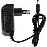 BERGE Zásuvný LED zdroj 12V - 24W - 2A