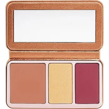 Tvářenka Paletka na tvář (Face Palette) 17,5 g