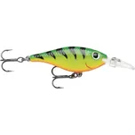 Rapala Wobler Ultra Light Shad FT 4cm
