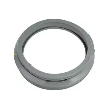  Těsnění dveří pračky - originální náhradní díl pro AEG, Electrolux, Zanussi (3790201507) | Vysokokvalitní manžeta z odolného materiálu