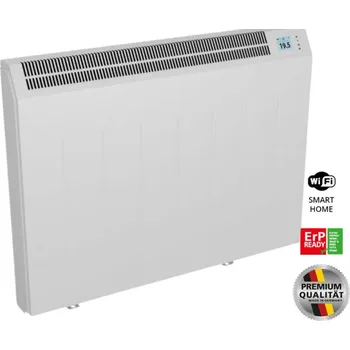 Krbová kamna Akumulační kamna statická Technotherm TTB-E 7 Duo 26+ - 2550 W
