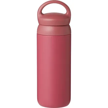 Termoska KINTO Day Off termoska 500ml - Růžová