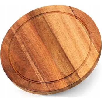 Kuchyňské prkénko Krájecí deska Orion dřevěná 1 ks