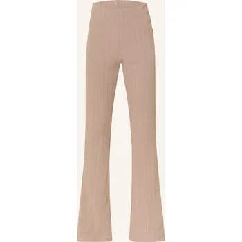 Dámské legíny Guess Dámské Flared Džíny Belen, a10l summer clay, 42