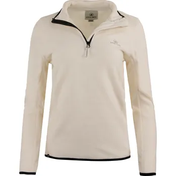 Dámská mikina Dámská mikina Athl. Dpt. Loredana White L