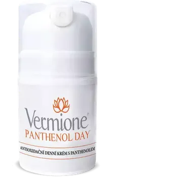 Vermione PANTHENOL DAY