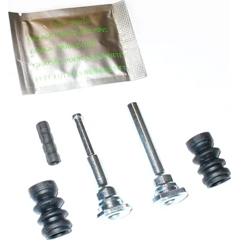 Brzdový třmen Frenkit 808029 Sada vodících pouzder, brzdový třmen