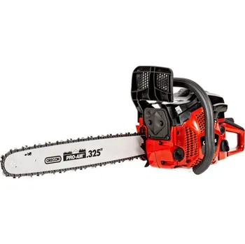 Motorová pila Benzínová pila Hahn & Sohn Cedrus PS50-18T