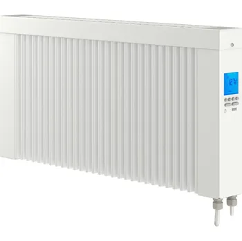 Průmyslové topidlo Přímotop s akumulací Technotherm TT-KS-S plus - 1200 W