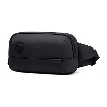 Ledvinka Arctic Hunter ledvinka přes rameno Y00557 černá