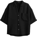 OPUS Halenka Fiora černá