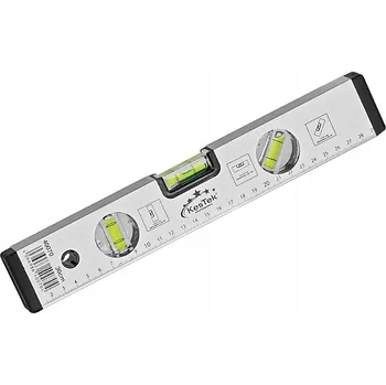 Vodováha Vodováha libela KesTek 0,3 m