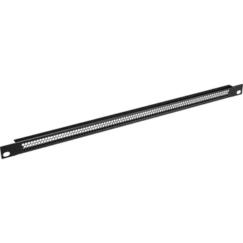 DJ technika Adam Hall 872205VR 19 panel racku 0.5 U