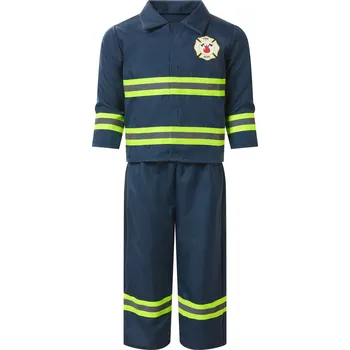 Hasič 0028100673 Hasič Modrá Žlutá 110