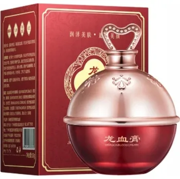 Pleťový krém Hydratační sérum pro péči o pleť DRAČÍ KREV