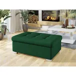 Taburet čalouněný Mirjan