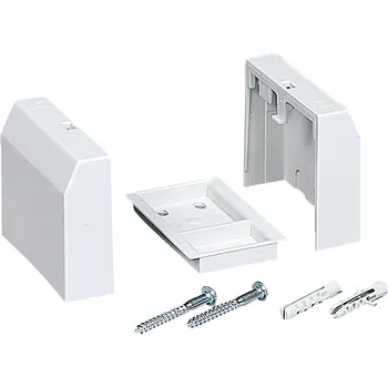 Transformátor Grothe 14936 montážní sada zvonkového transformátoru