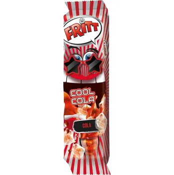 Bonbon Fritt Get it on Cool Cola 70g