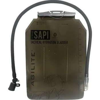 Hydrovak Agilite Gear® Hydratační vak SAPI Agilite®, Barva: Mammoth Grey