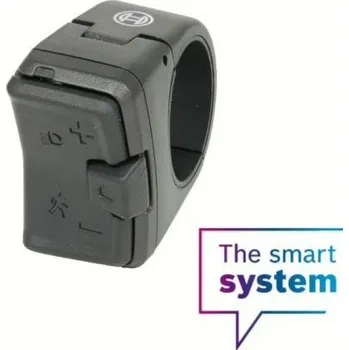 Dálkový ovladač Bosch Mini Remote ovladač Smart System BRC3310