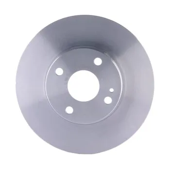 Brzdový kotouč Hella 8DD 355 106-491 Brzdový kotouč