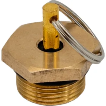 Ventil Odvzdušňovací ventil M22x1,5