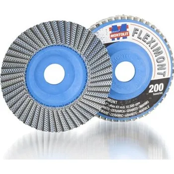 Brusný kotouč FLEXIMONT
