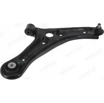 Zavěšení kol Rameno , odpružení kol MOOG FD-TC-17356