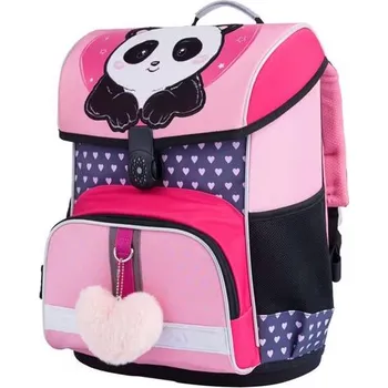 Školní batoh Aktovka školní STIL Panda Love