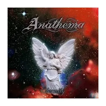 Zahraniční hudba Eternity Anathema Vinylová Deska