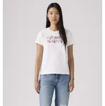 Levi´s® dámské triko 173693387 Bílá S