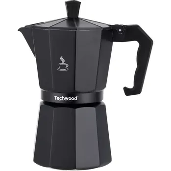 Příprava kávy Techwood TCA012