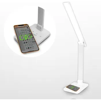 Lampička Lampa stolní LTC LXL0099B