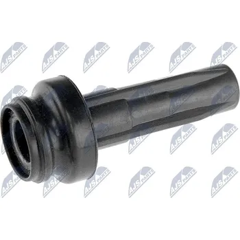 Zapalovací a žhavicí svíčka Zástrčka, zapalovací cívka NTY ECZ-CT-000A