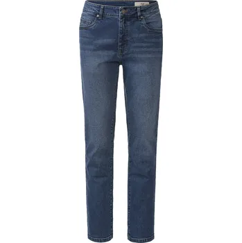 Pánské džíny LIVERGY® Pánské džíny "Slim Fit" (tmavě modrá, 54 (38/32))