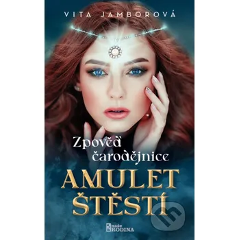 Amulet štěstí - Vita Jamborová Naše vojsko