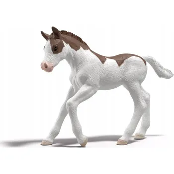 Figurka SCHLEICH HORSE CLUB Sběratelské hříbě Dipper 81459