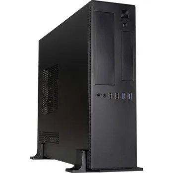Stolní počítač Gigabyte stolní PC Intel® Core(TM) Ultra 5 Ultra5 - 225 4.90 GHz 16 GB RAM 512 GB SSD Intel Intel HD GBSLPC225W11
