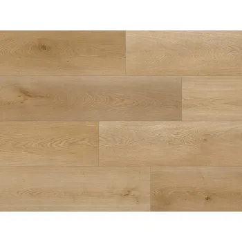 vinylová podlaha Zátěžová vinylová podlaha KPP Dub Nela Reálný povrch dřeva - Synchrostructure