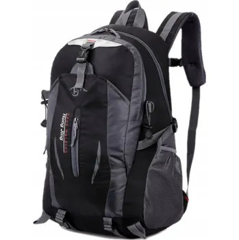 turistický batoh Turistický Batoh Stator K54 20-40 l černý