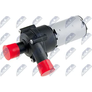 Vodní pumpa motoru Vodní cirkulační čerpadlo, nezávislé vytápění NTY CPZ-AU-001