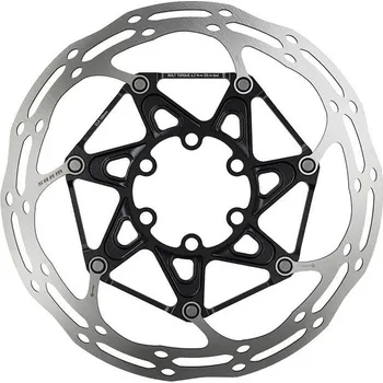 Cyklistika SRAM brzdový kotouč Rotor Centerline X 180