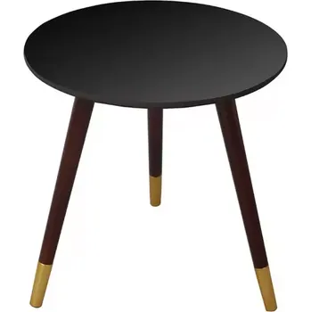 Obývací stěna Konferenční stolek 62059-40x40 černá