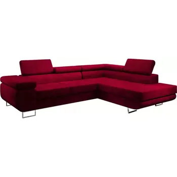 Sedací souprava Rohová sedací souprava Lotus L pravý Kronos 02