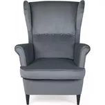 Kreslo Royal Bluvel 14/venge